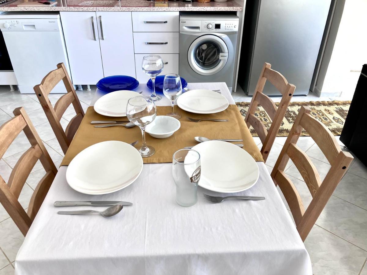 Bodrum Burcu Residence, Magnificent Sea View, Cozy, Free Otopark, Free Wifi Dış mekan fotoğraf