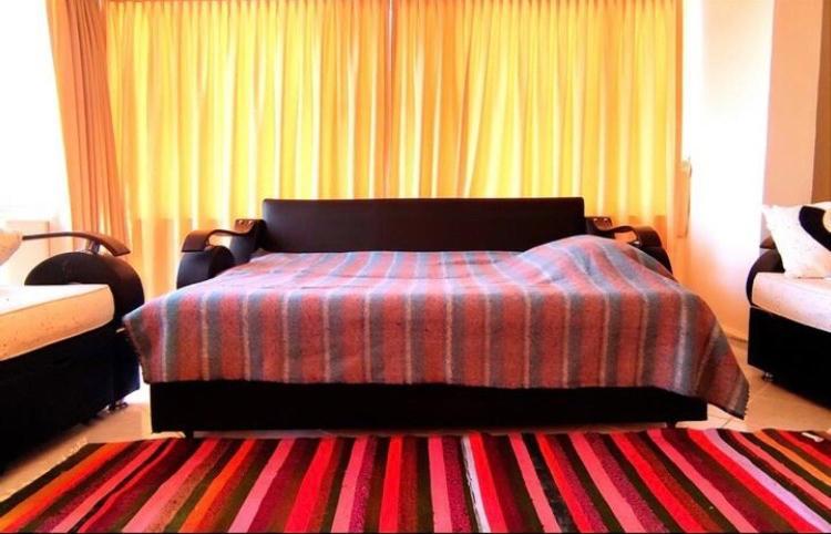 Bodrum Burcu Residence, Magnificent Sea View, Cozy, Free Otopark, Free Wifi Dış mekan fotoğraf